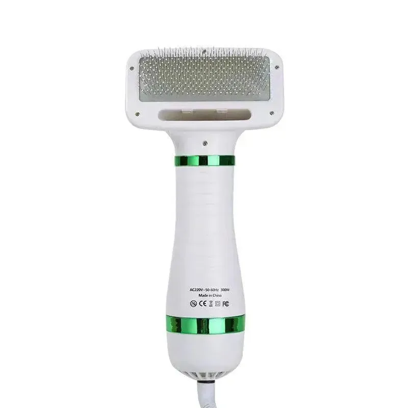 2-in-1 Professional Pet Hair Dryer