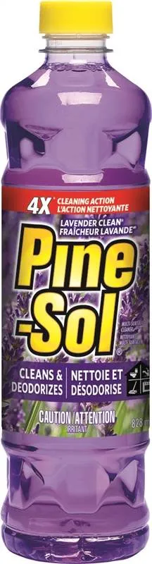 828mL Pine-Sol Lavender