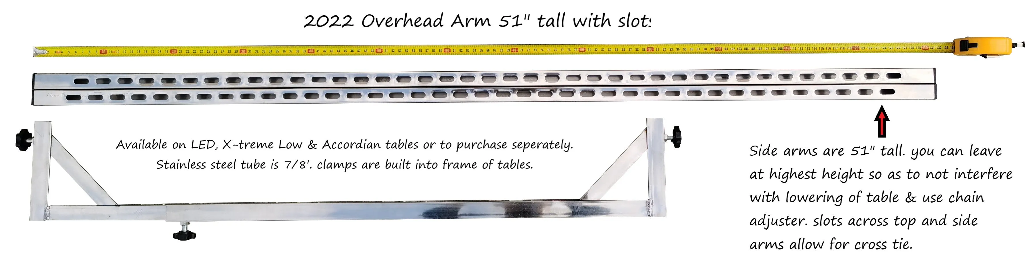 Accordion Pro Table