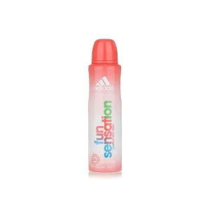 Adidas - Fun Sunsation Women Deodorant Spray