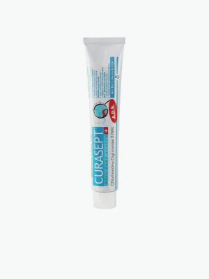 ADS 705 Toothpaste