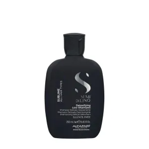 Alfaparf Semi Di Lino Sublime Clarify Detox Low Shampoo 250ml