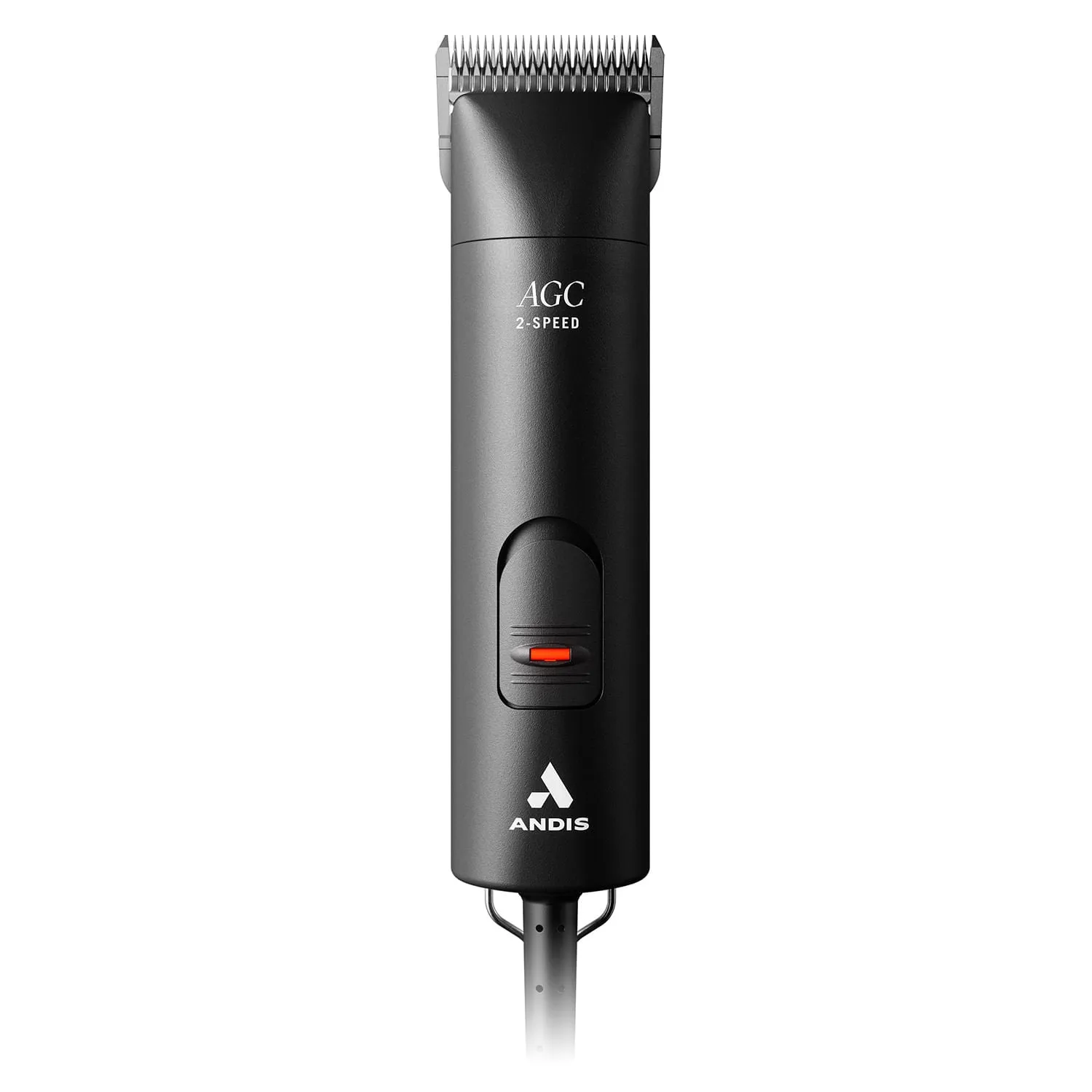 Andis AGC 2-Speed Professional Clipper for Dog, Cat, & Horse Grooming