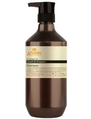 Angel Grapefruit Straighten Shampoo 800ml