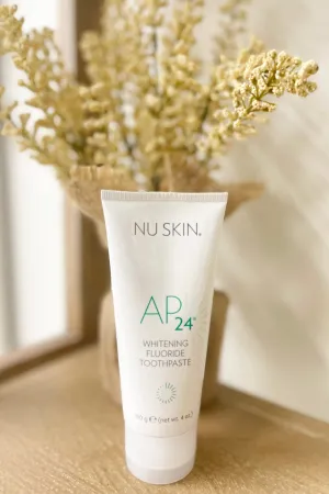 AP Toothpaste *Final Sale*