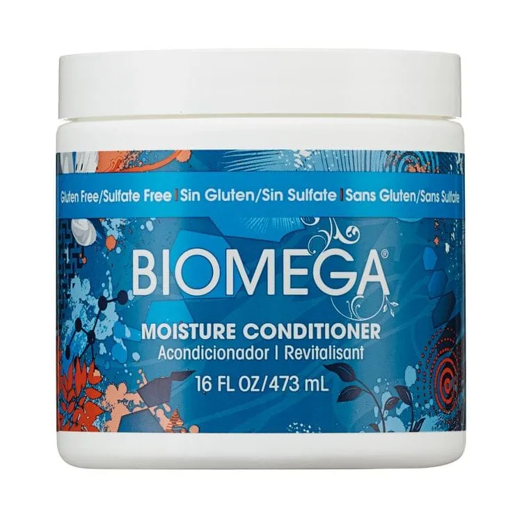 Aquage Biomega Moisture Conditioner