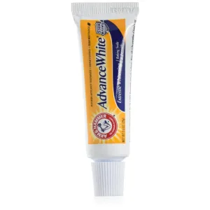 Arm & Hammer Advancewhite Toothpaste 0.9oz