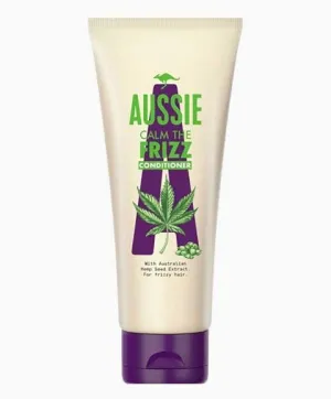 Aussie Calm The Frizz Conditioner 170ml