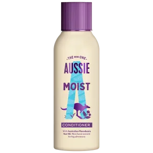 Aussie Mini Miracle Moist Conditioner 90ml