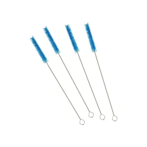 Baby Bottle Cleaning Brushes - Pack of 4