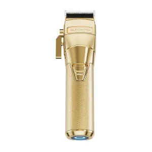 BaBylissPRO FXONE GoldFX Clipper