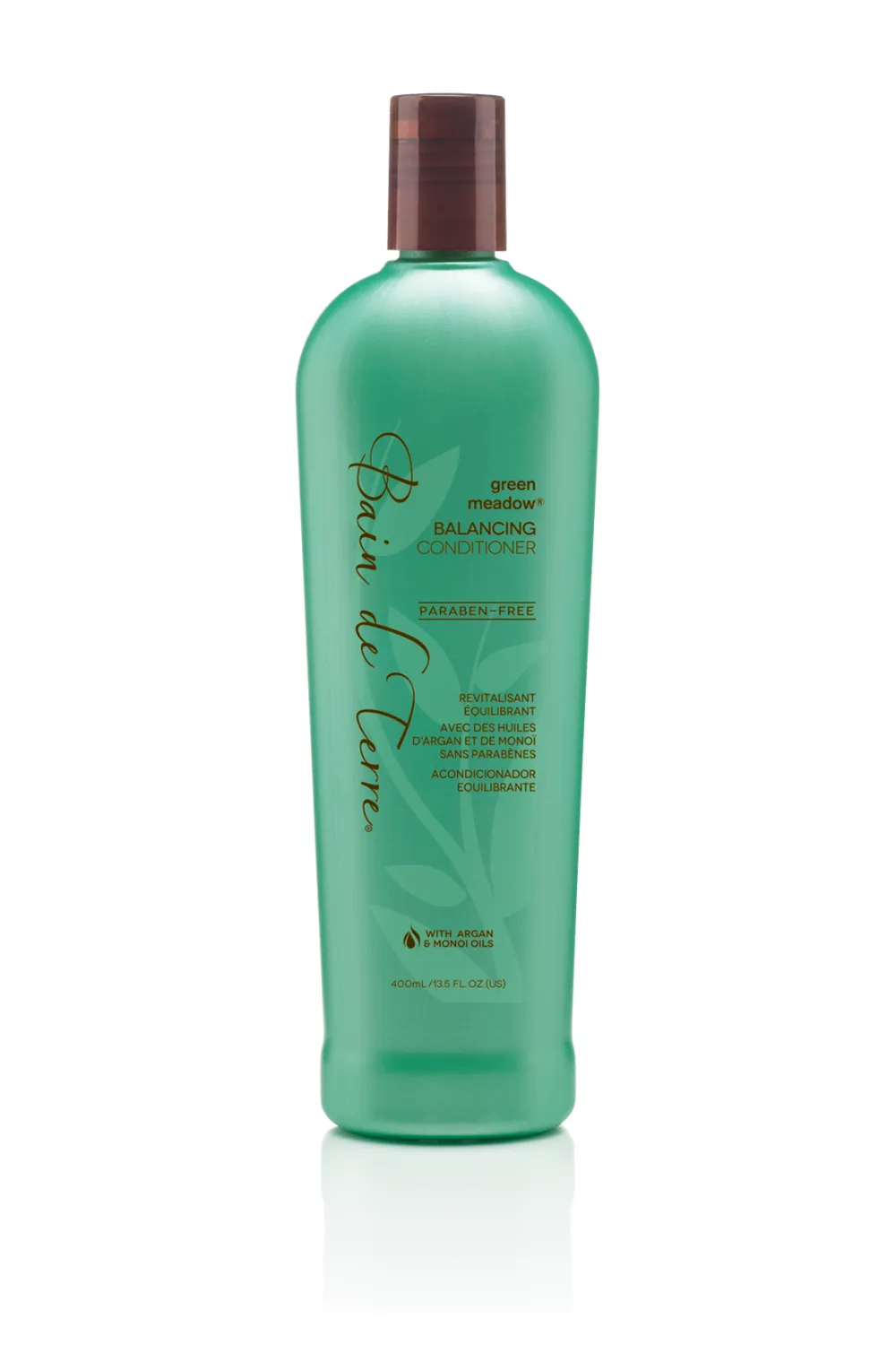 Bain De Terre Green Meadow Balancing Conditioner