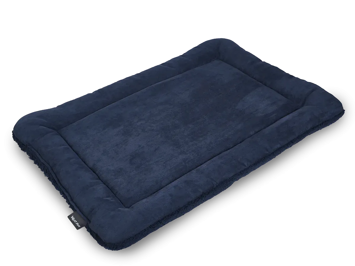 Big Sky Nap Dog Mat, Midnight