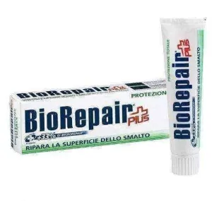 BLANX Biorepair Plus Full Protection 75ml, biorepair pasta