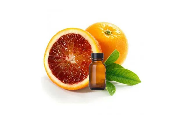 Blood Orange Oil