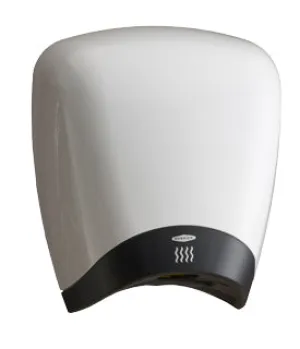 Bobrick B-770 QuietDry™ Series, DuraDry™ Surface-Mounted High Speed Hand Dryer