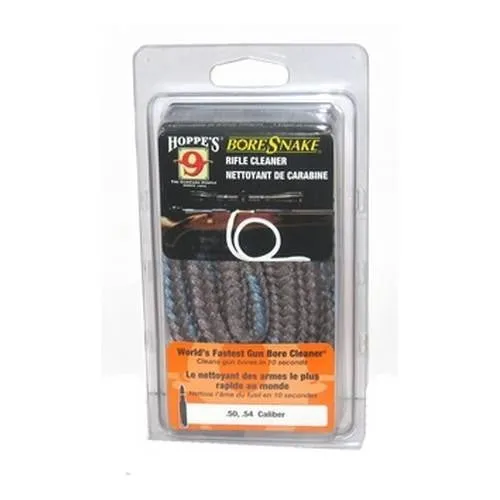 Boresnake - .50-.54 Caliber