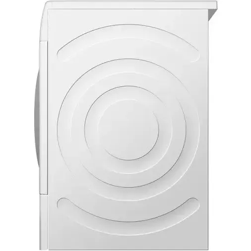 Bosch Series 6 9KG Freestanding Heat Pump Tumble Dryer - White | WQG24509GB