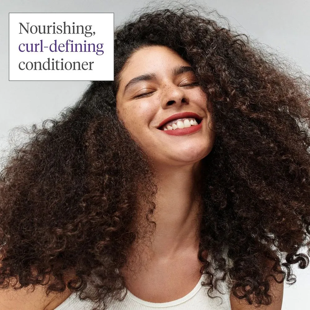 Briogeo Rice Amino   Shea Curl Defining Conditioner