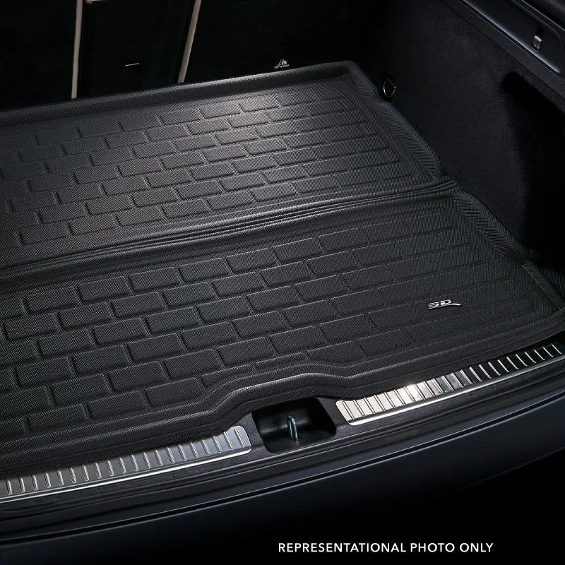 BUICK LACROSSE BLACK CARGO LINER 2005-2009