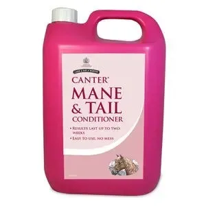 Carr, Day & Martin Canter Mane & Tail Conditioner 5 Litre - Refill