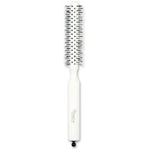 Champion Italian Pin Round Bristle Hair Brush (4 sizes)