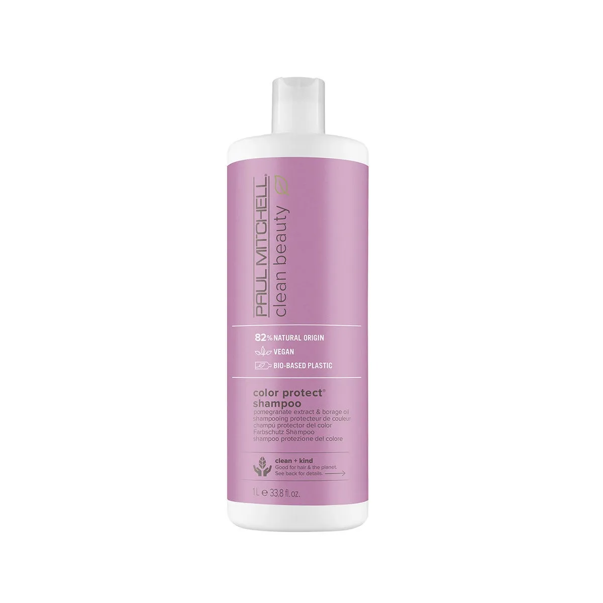 Clean Beauty Color Protect Shampoo