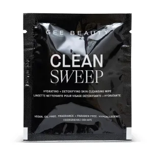 Clean Sweep Makeup Wipes