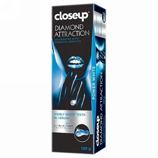 CLOSEUP DIAMOND ATRACTION 38ML