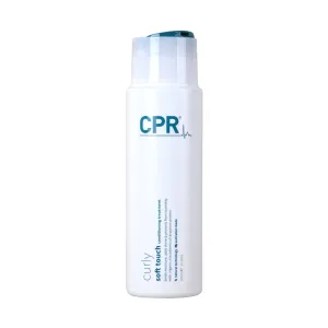 CPR Curly Soft Touch Conditioning Treatment