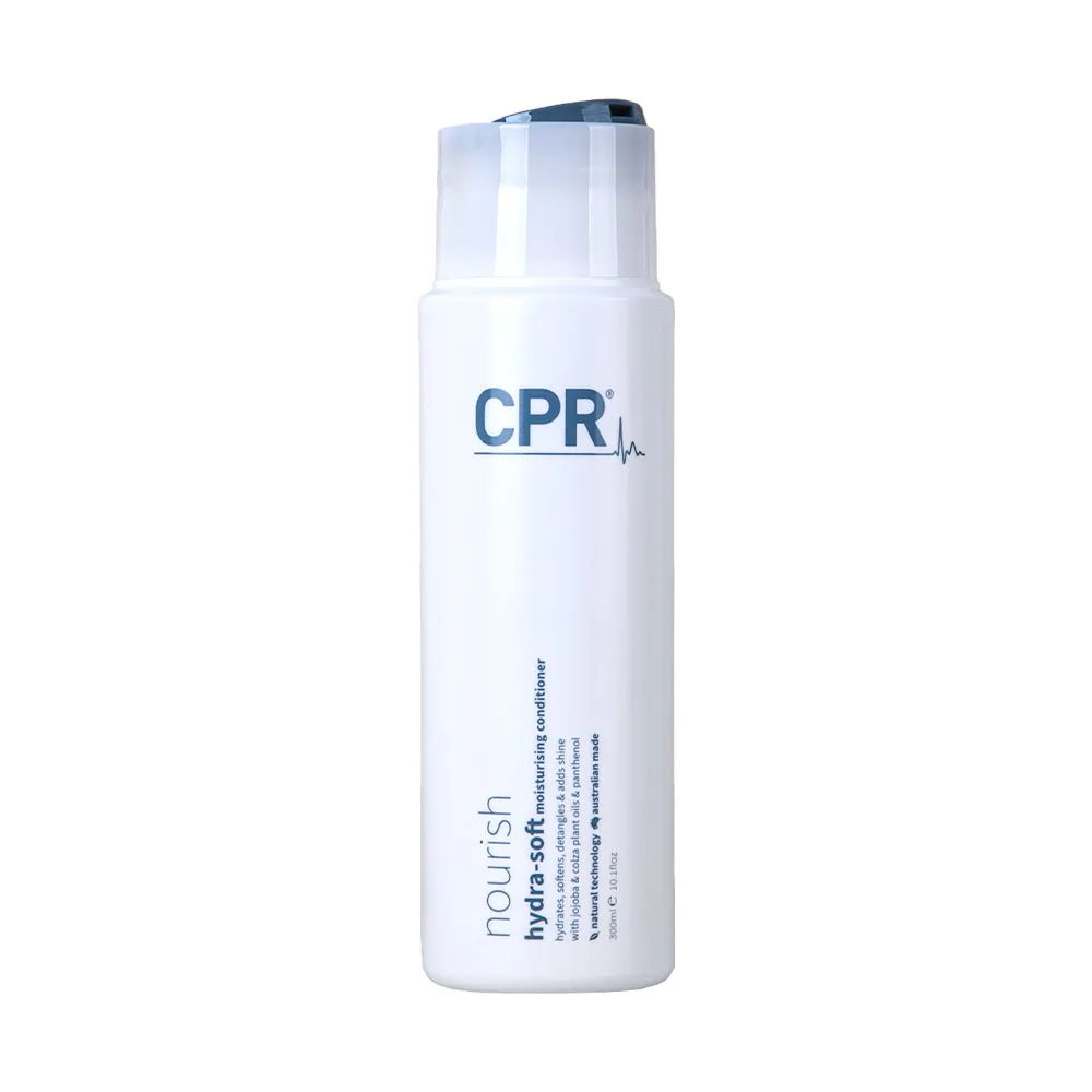 CPR Nourish Hydra-Soft Moisturising Conditioner 300ml