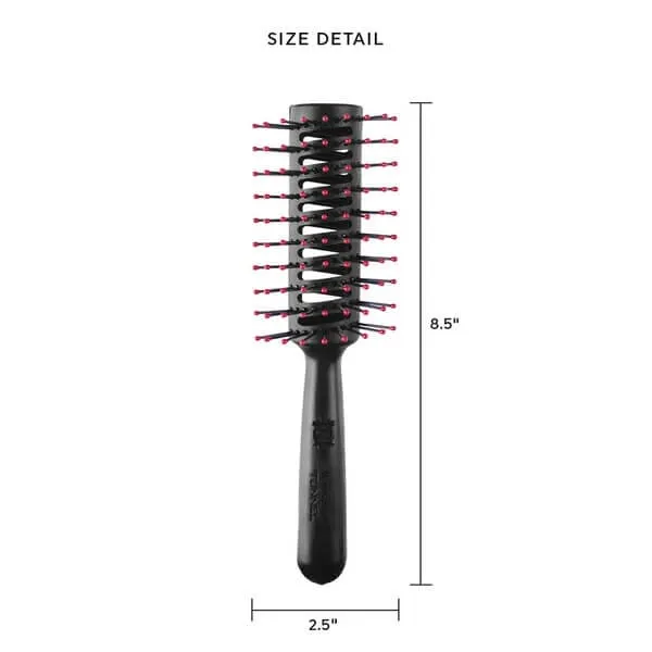 Cricket Static Free Tunnel Brush