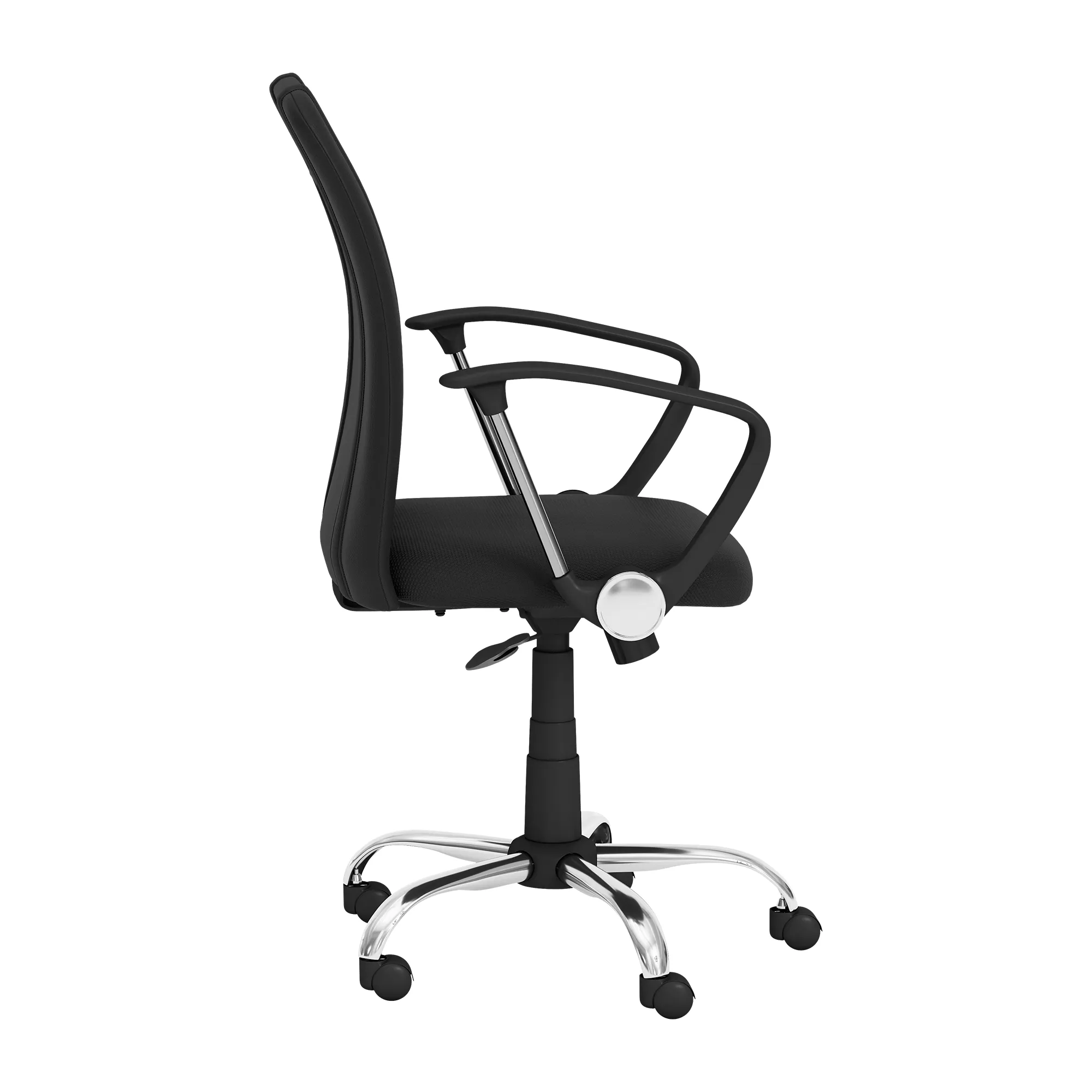 Curve Task Chair with Los Angeles Clippers Primary