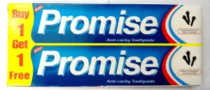 Dabur Promise Toothpaste 90gm   90gm