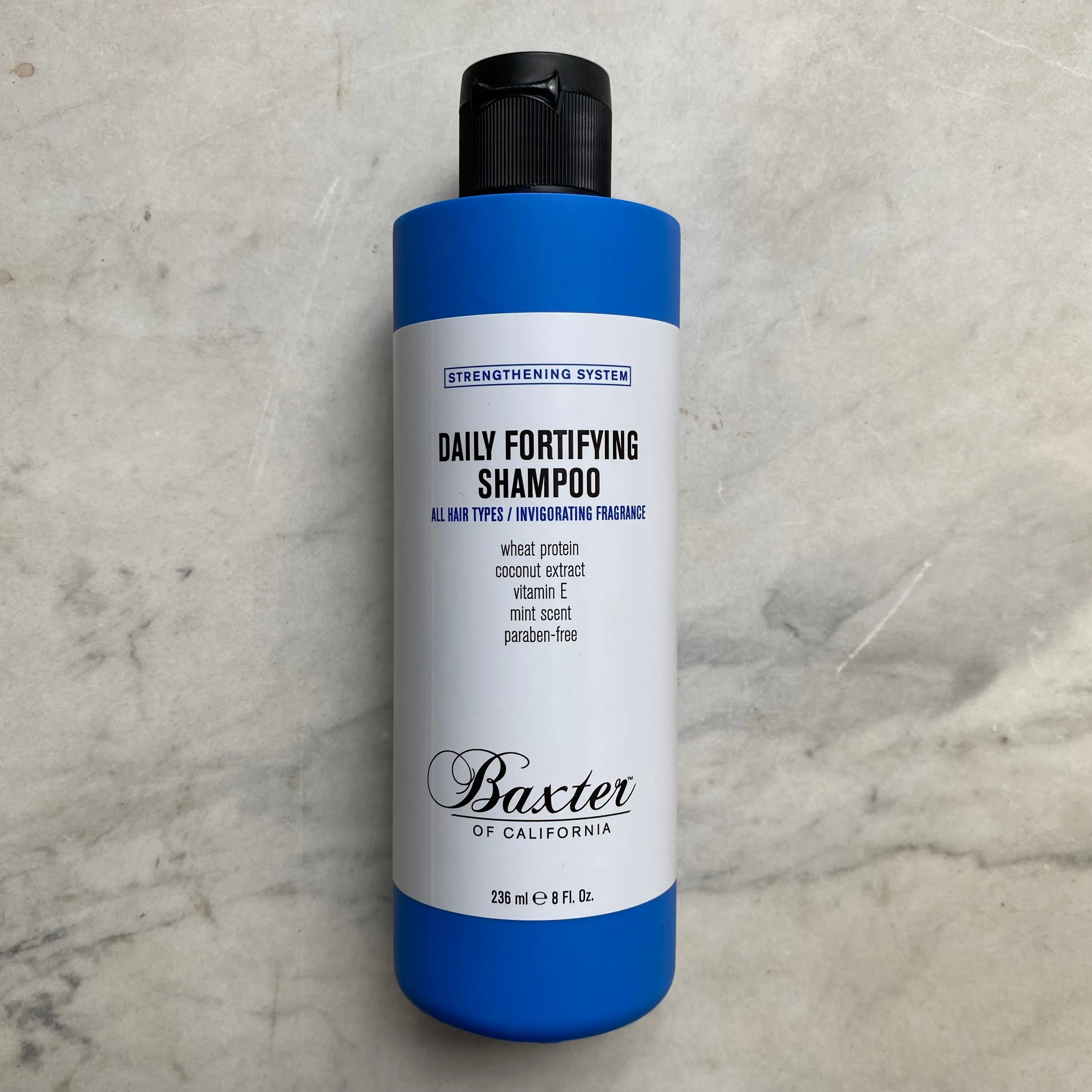 Daily Fortifying Shampoo