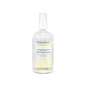 Dawn Mist PSD20 Antiperspirant-Deodorant - 2 oz. Pump Sprays (Case)