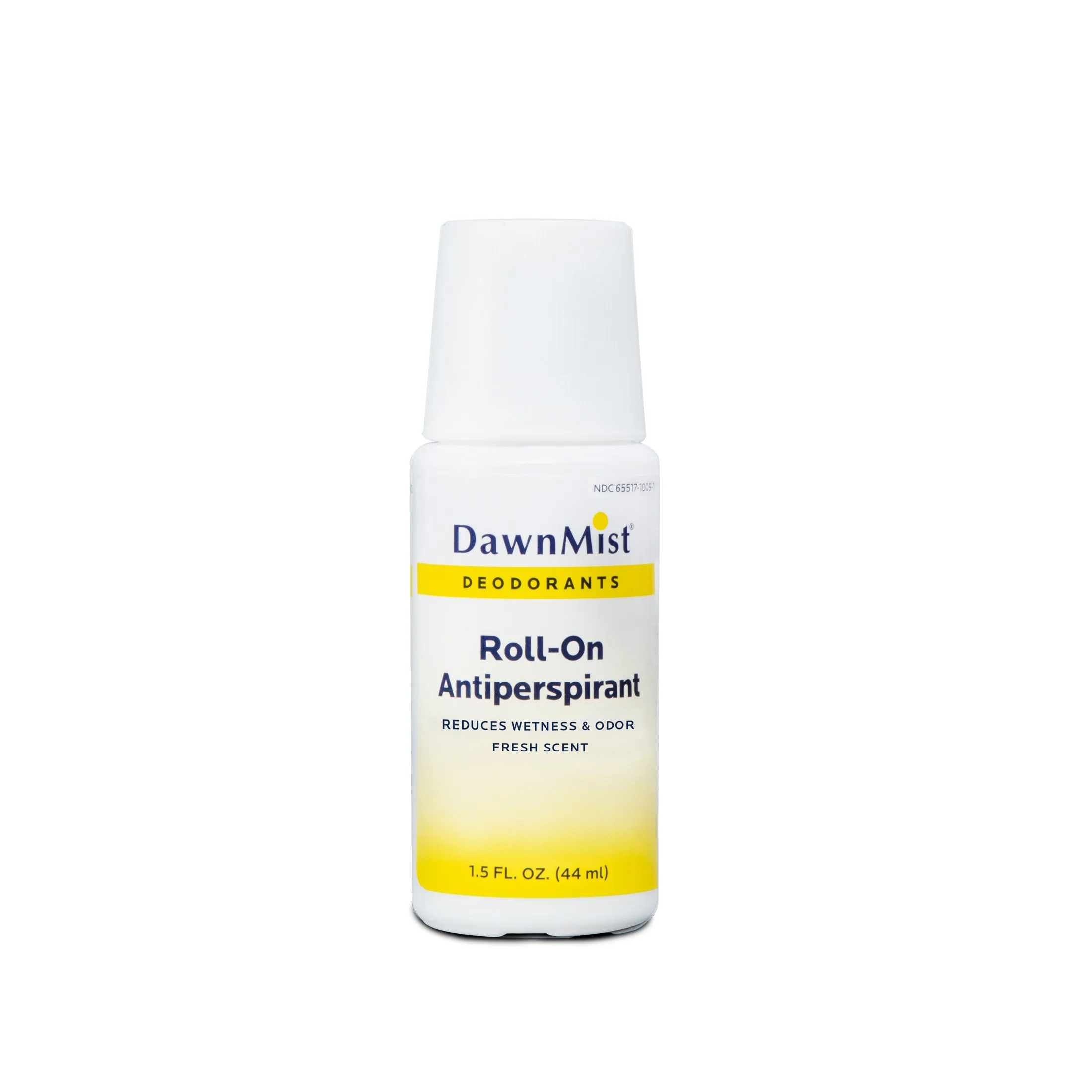 Dawn Mist RD15 Antiperspirant-Deodorant - 1.5 oz. Roll-On (Case)