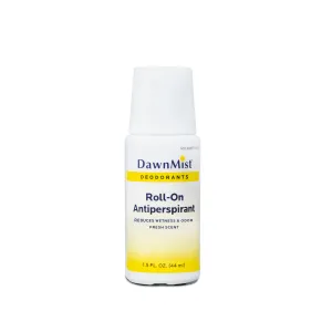 Dawn Mist RD15 Antiperspirant-Deodorant - 1.5 oz. Roll-On (Case)