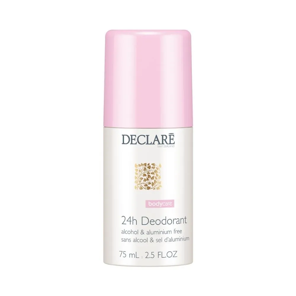 Declare Body Care 24h Deodorant 75ml