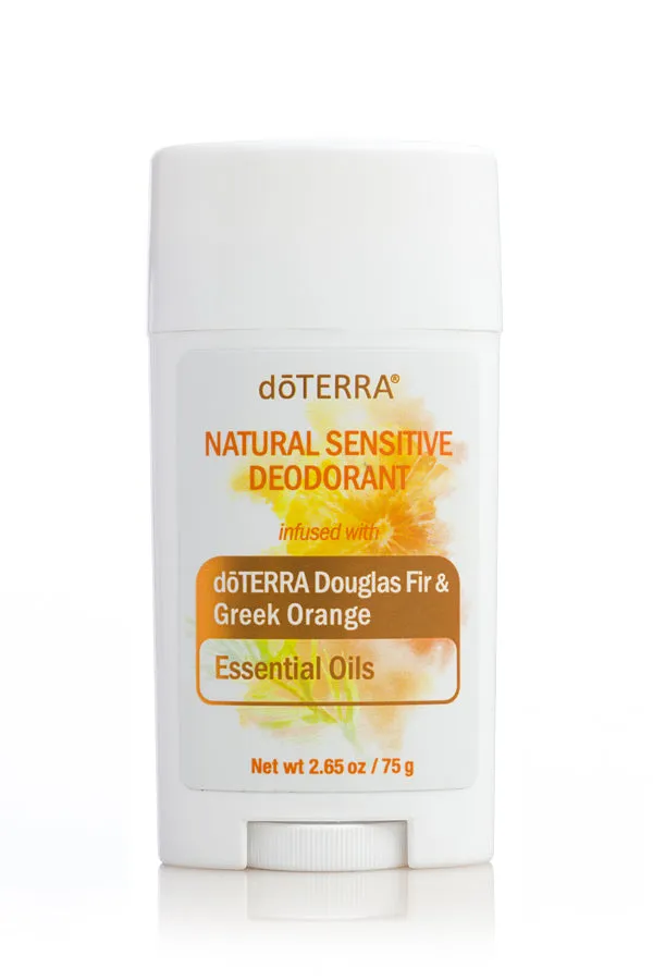 doTerra - Natural Deodorants