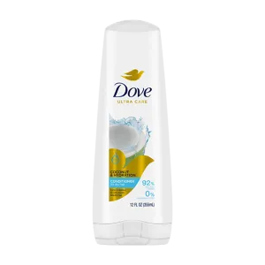 DOVE COCONUT AND HYDRATION CONDITIONER 355ML