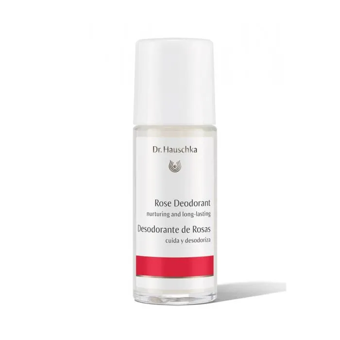 Dr. Hauschka Rose Deodorant 50ml