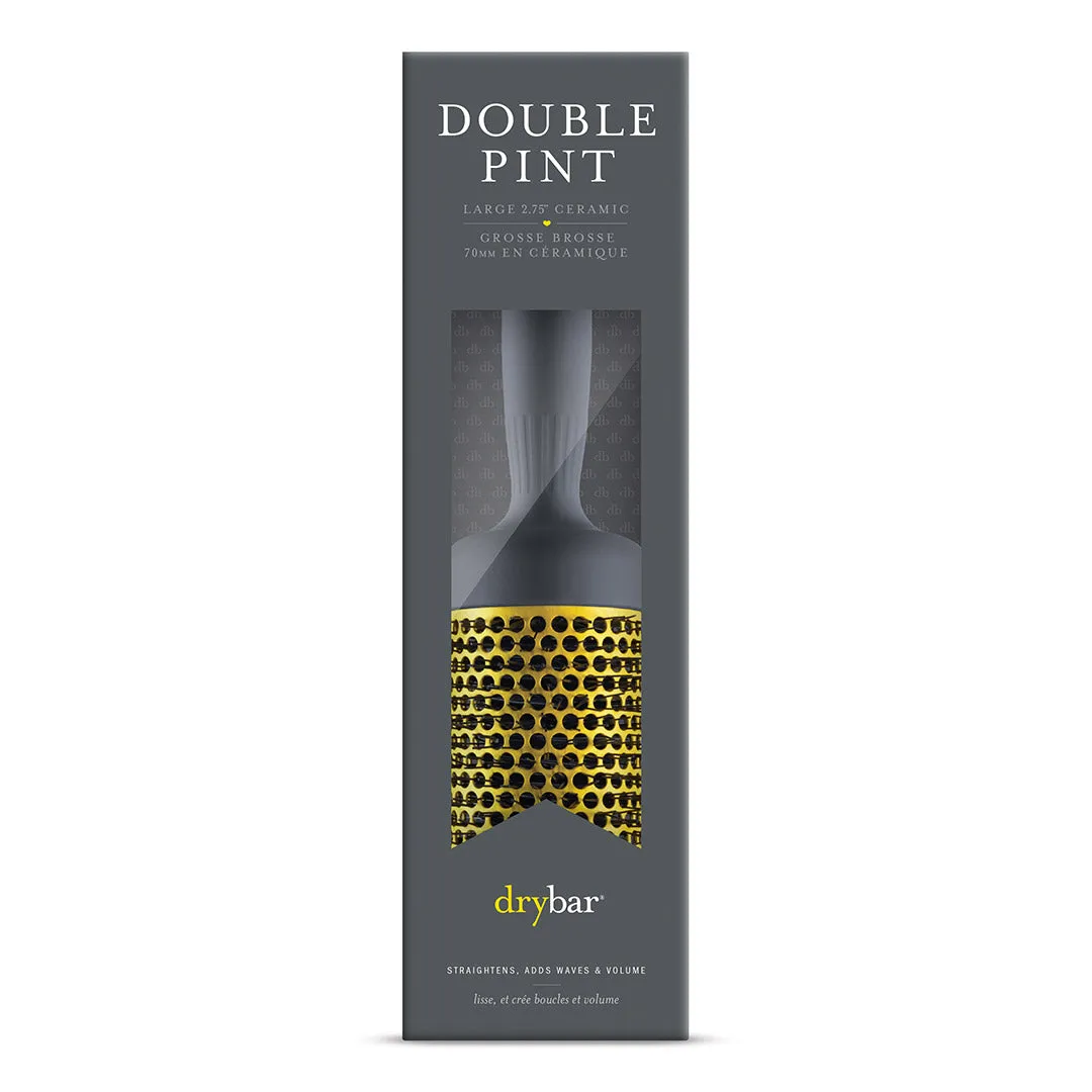 Drybar Double Pint Large Round Ceramic Brush