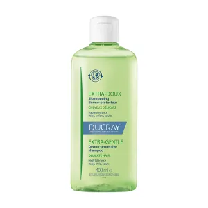 Ducray Extra Gentle Shampoo 400 ml