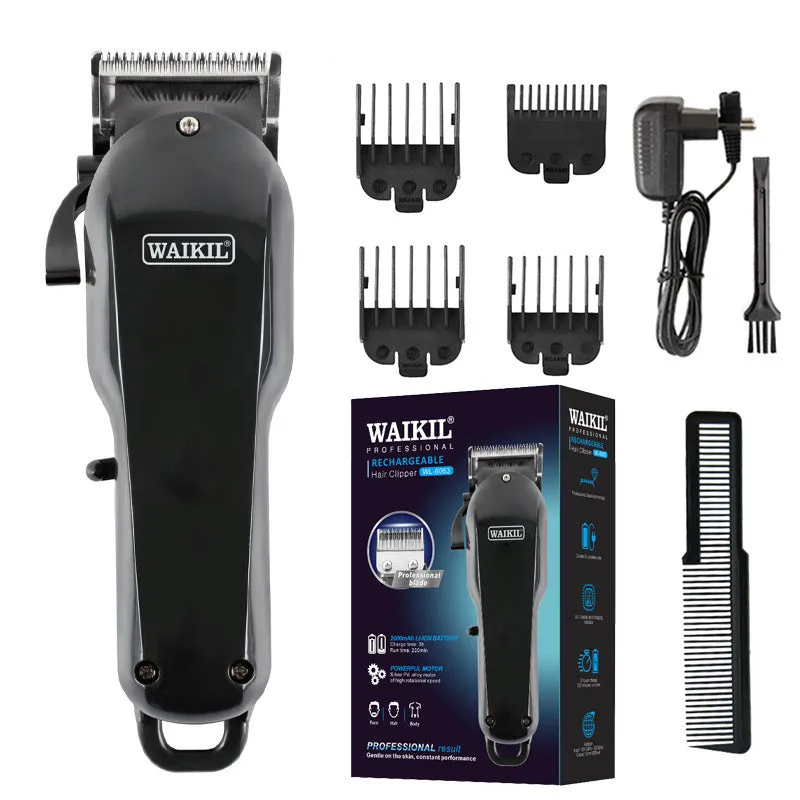 Electric Clipper Set