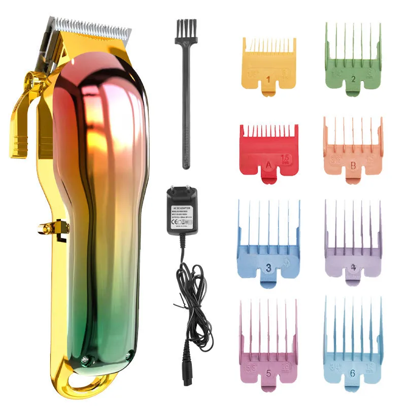 Electric Clipper Set