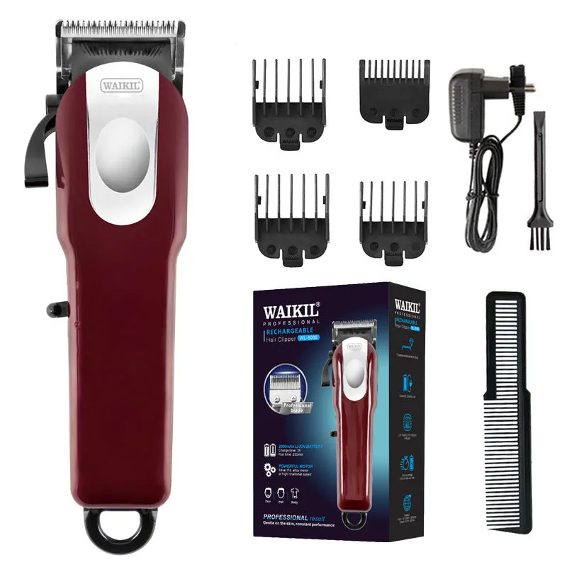 Electric Clipper Set