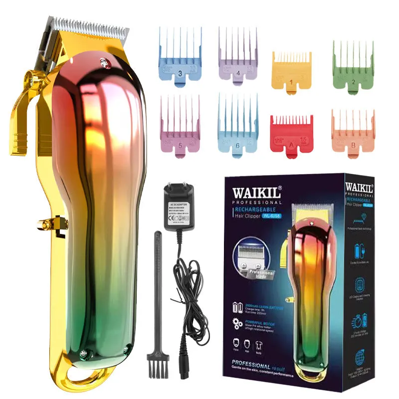 Electric Clipper Set