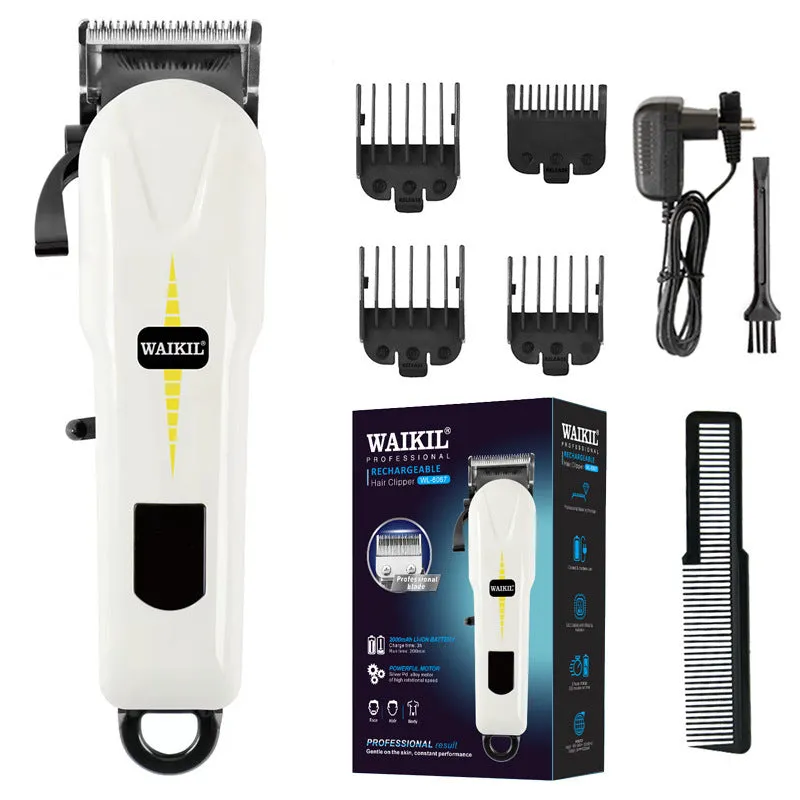 Electric Clipper Set