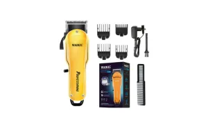 Electric Clipper Set